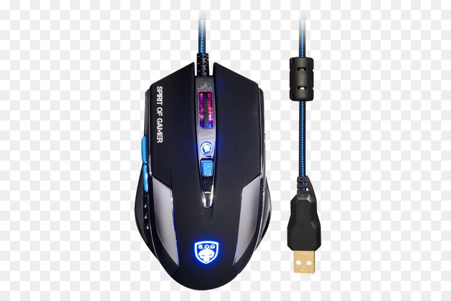 Mouse De Computador，Playstation 2 PNG