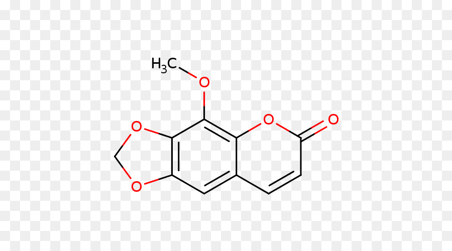 Estrutura Química，Molécula PNG