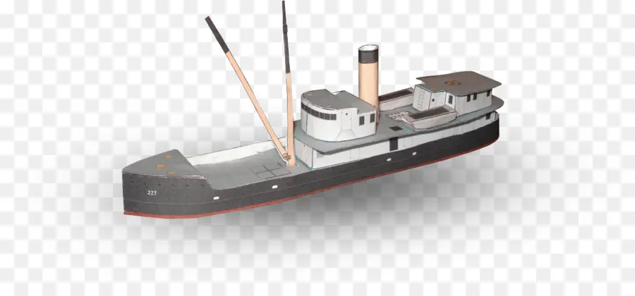 Modelo De Navio，Miniatura PNG