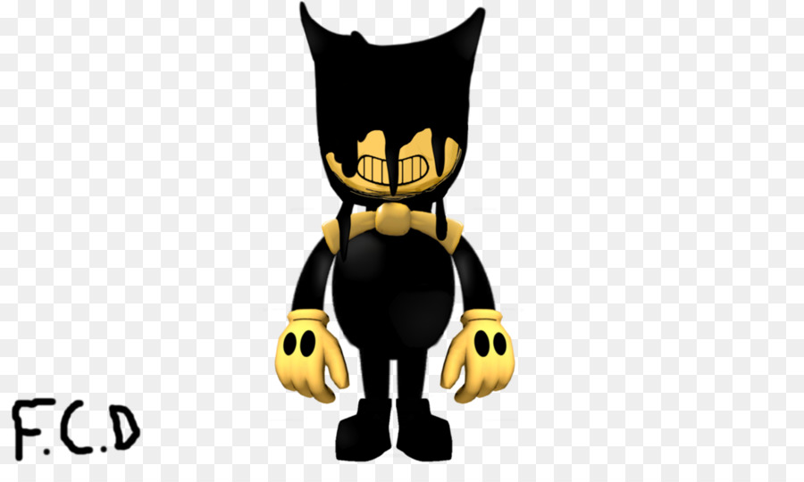 Bendy E A Tinta Da Máquina, Wiki, Informações png transparente grátis