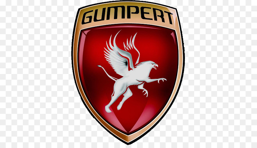 Gumpert Logo，Emblema PNG