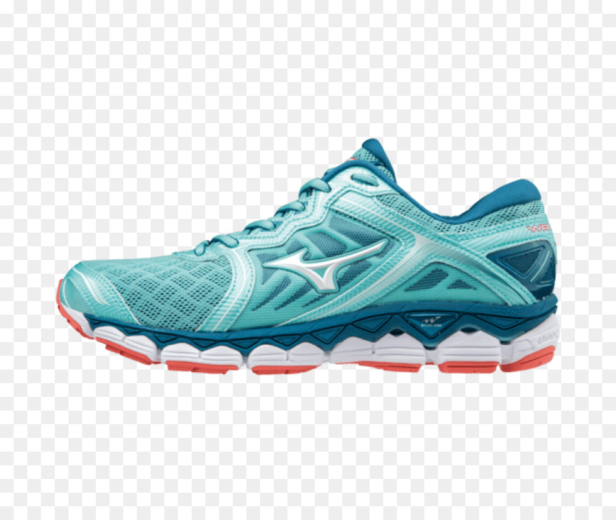 Sapato Verde，Asics PNG