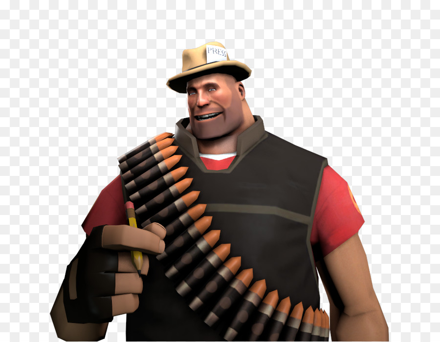 Team Fortress 2，Garry Mod PNG