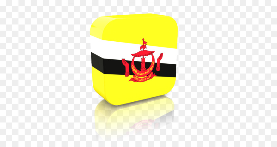 Brunei，Bandeira De Brunei PNG