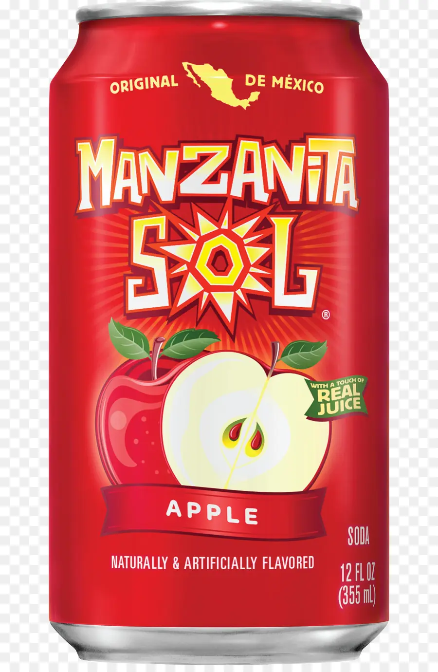 Manzanita Sol，Maçã PNG