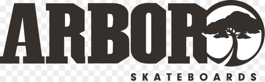 Skates Arbor，Logotipo PNG