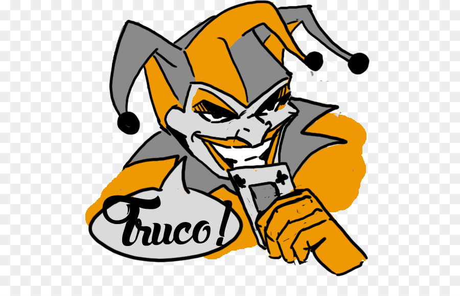 Truco，Publica PNG