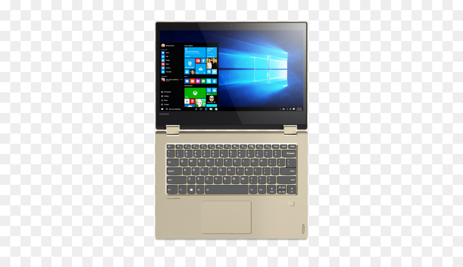 Laptop，Lenovo Yoga 520 14 PNG