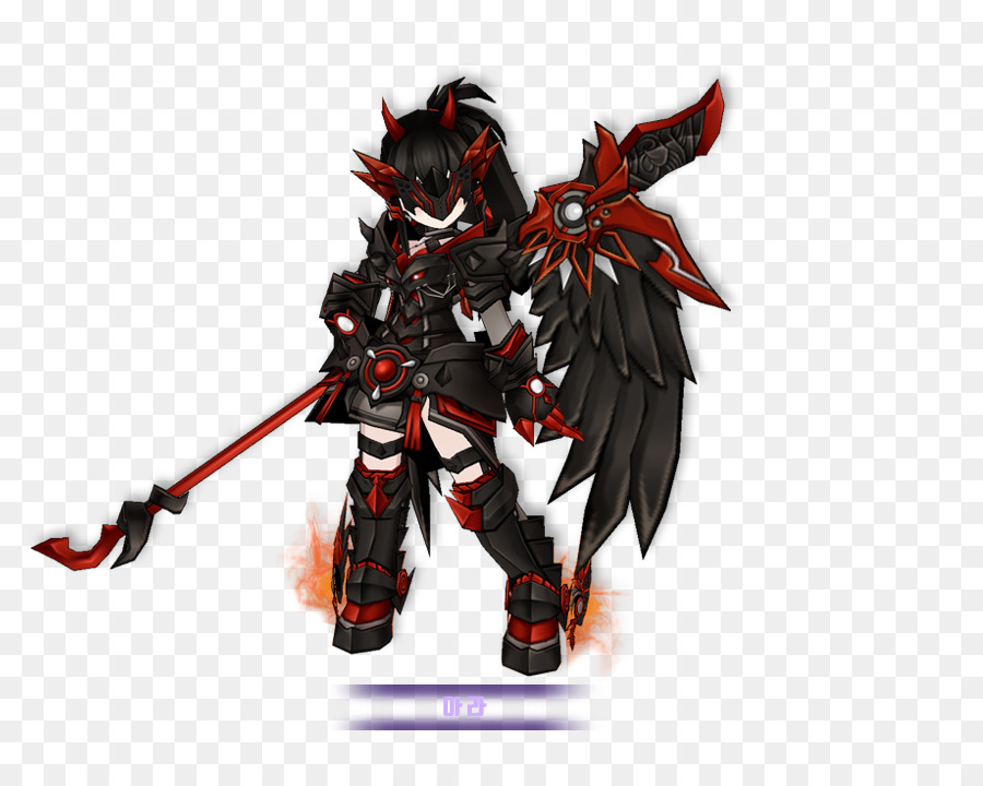 Elsword，화려한 귀환 2 PNG