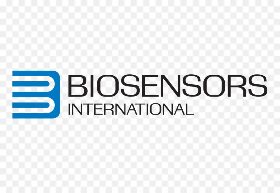 Logo，Biossensores Grupo Internacional PNG
