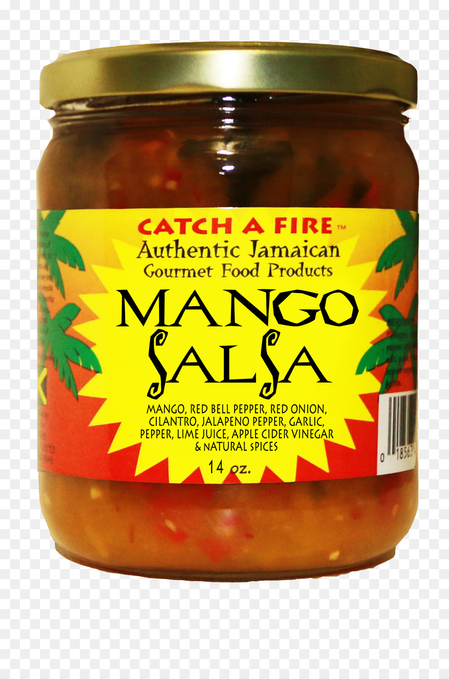 Chutney，Salsa PNG