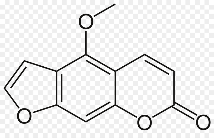 Estrutura Química，Molécula PNG