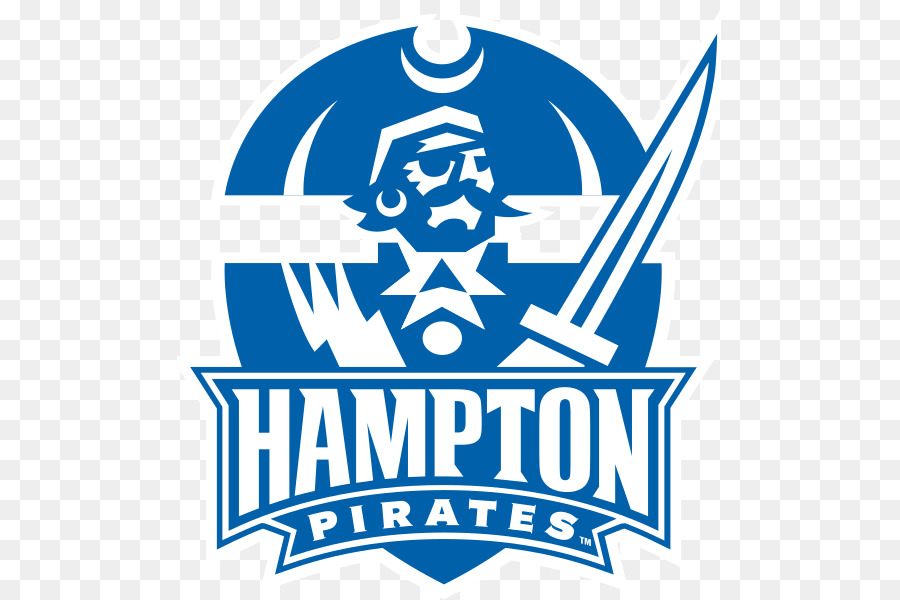 Piratas De Hampton，Logotipo PNG