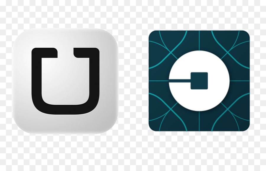 Logotipos Do Uber，Compartilhamento De Carona PNG