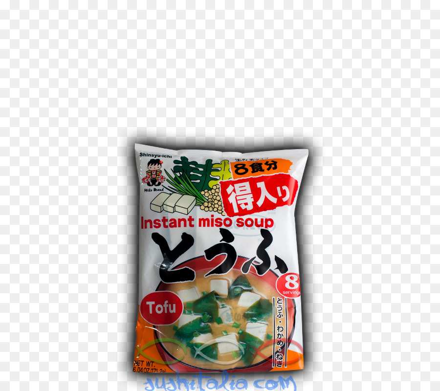 Sopa De Missô，Ramen PNG