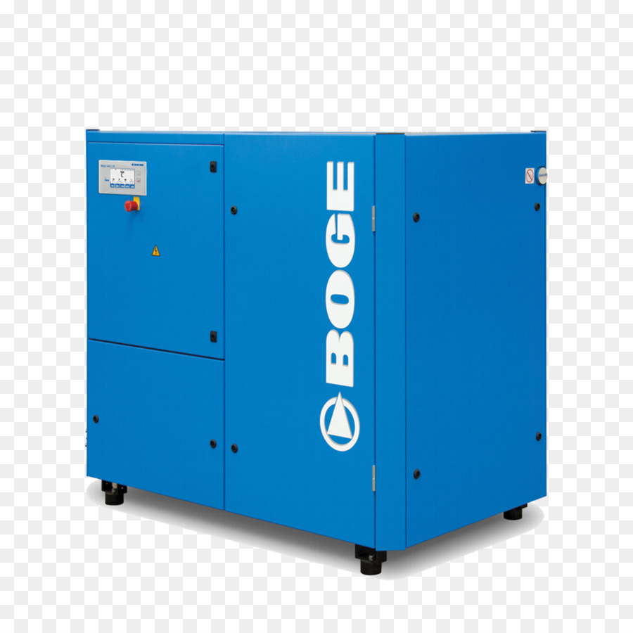 Boge Kompressoren Otto Boge Gmbh Co Kg，Compressor PNG