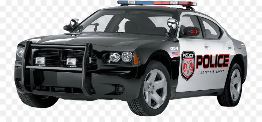 Carro，O Carro De Polícia PNG