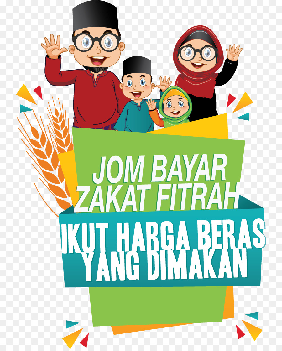 Lembaga Zakat Selangor Mais，O Zakat Alfitr PNG
