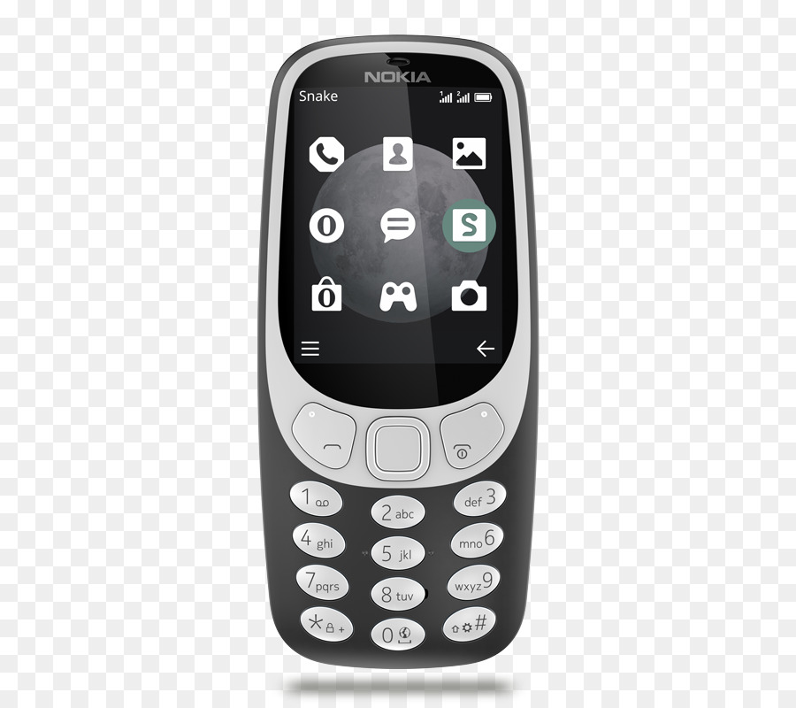 Nokia 3310，3g PNG