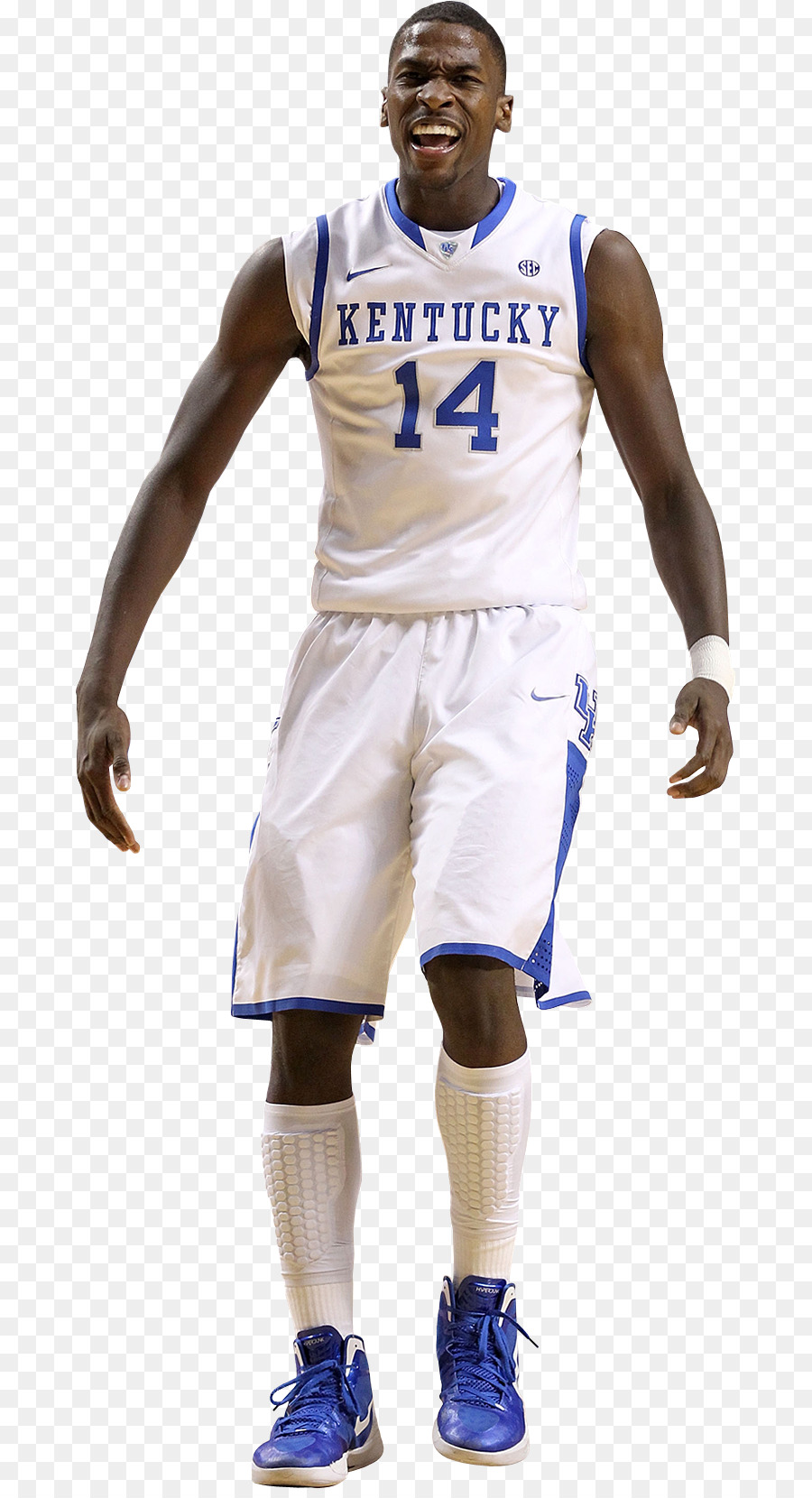 Dakari Johnson，Basquete PNG