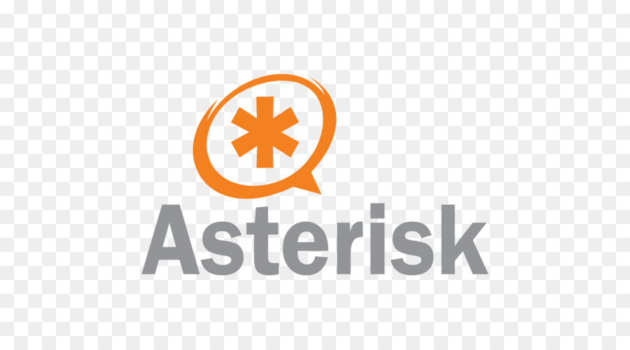 Asterisk，Servidores Do Computador PNG