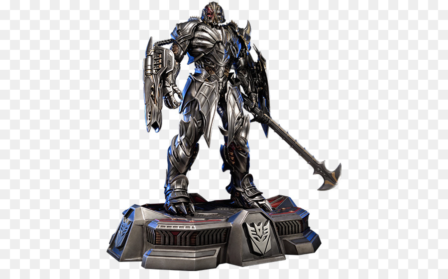 Megatron，Optimus Prime PNG