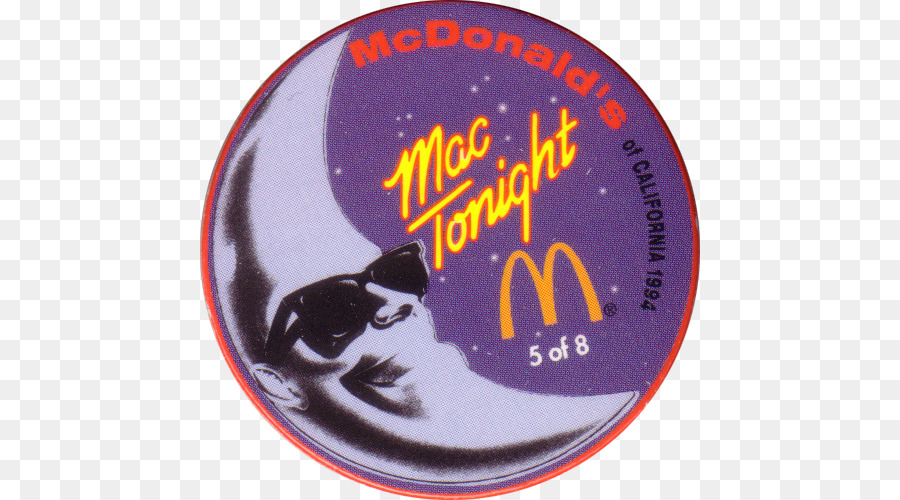 Mac Hoje à Noite，Mcdonald S PNG