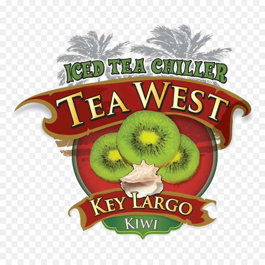 Chá Gelado，Kiwi PNG