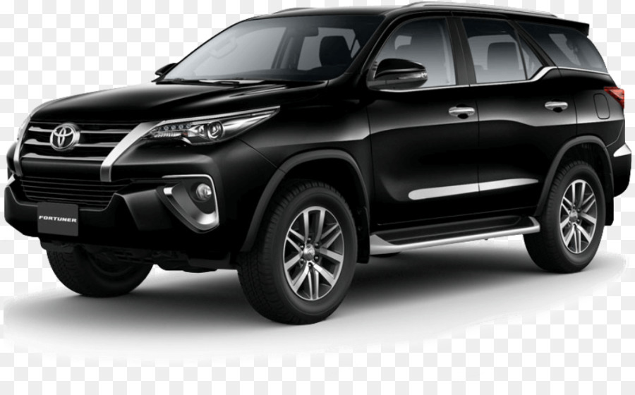 Toyota Fortuner，Toyota PNG