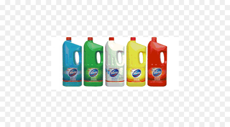 Domestos，Plástico PNG