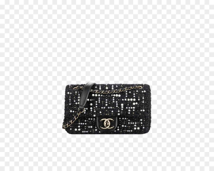 Chanel，Bolsa De Mão PNG