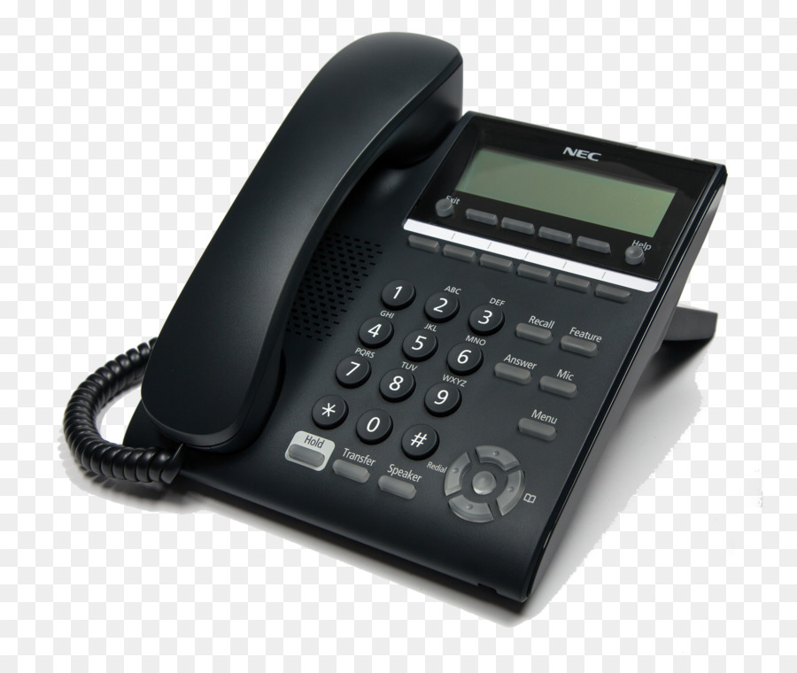 Telefone Fixo Preto，Comunicação PNG