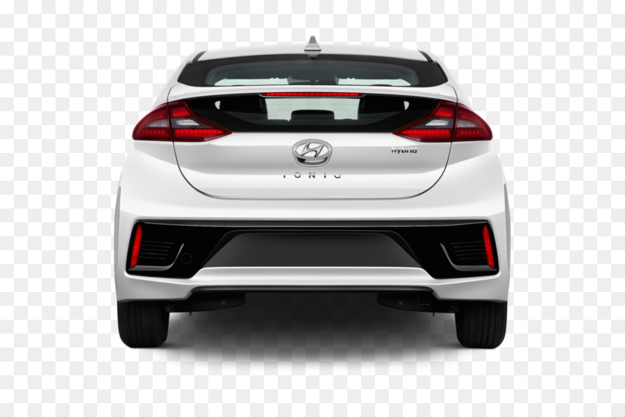 2018 Hyundai Ioniq Plugin Híbrido，Hyundai PNG