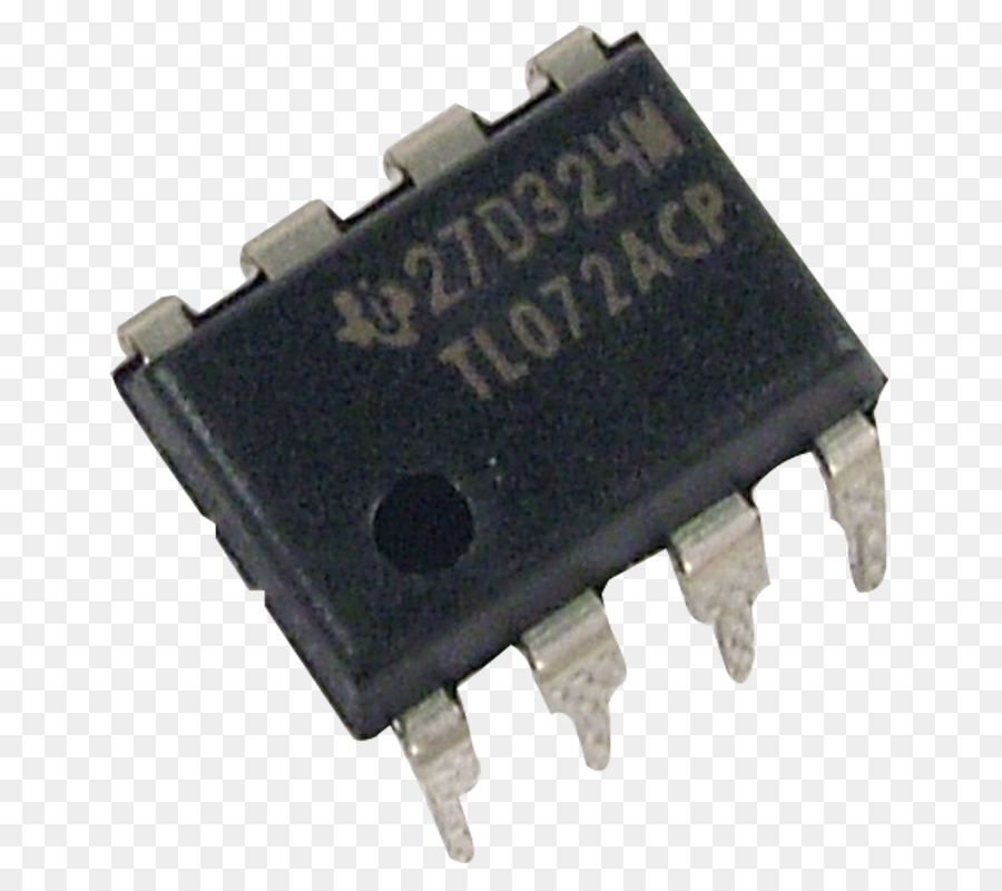 Transistor，Amplificador Operacional PNG