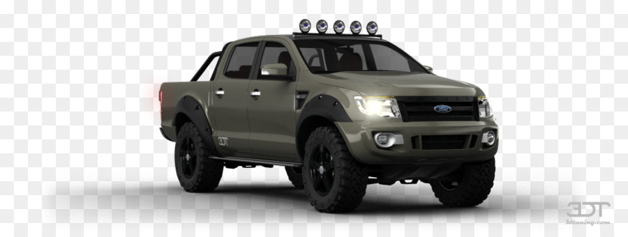 Isuzu Dmax，Carro PNG