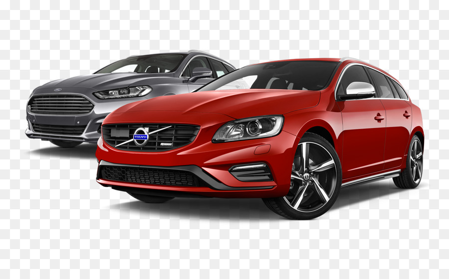 Volvo，Carro PNG