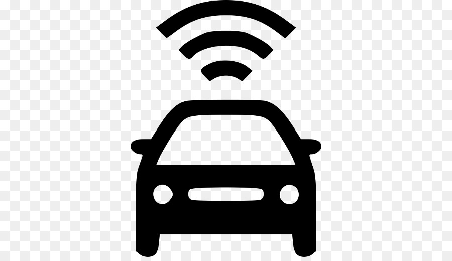 Carro Com Wi Fi，Veículo PNG