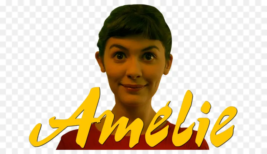 Pôster Do Filme Amelie，Filme PNG