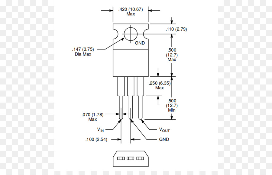 Diagrama De Transistor，Transistor PNG