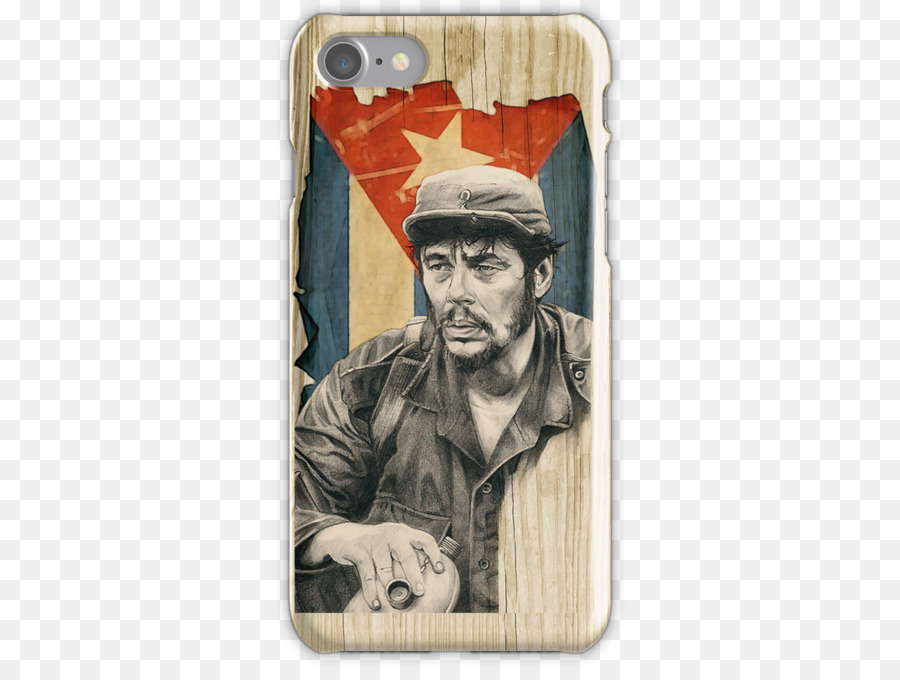 Che Guevara，Iphone 6 PNG