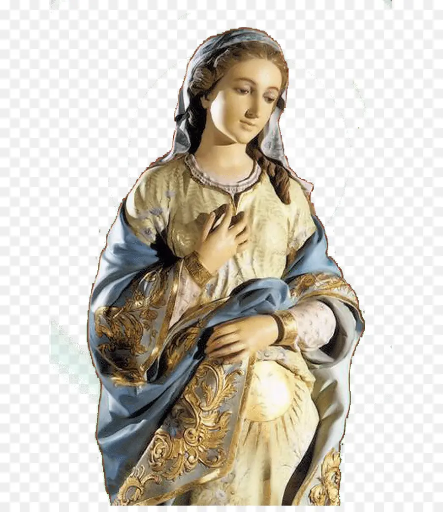 Maria，Nossa Senhora Da Esperança PNG