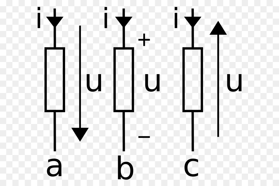 Diferença De Potencial Elétrico，Electricidade PNG