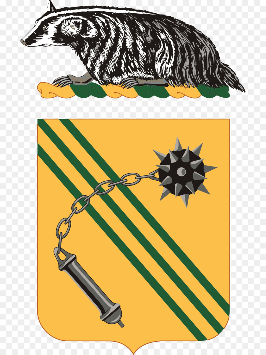 632nd Armadura Regimento，Regimento PNG