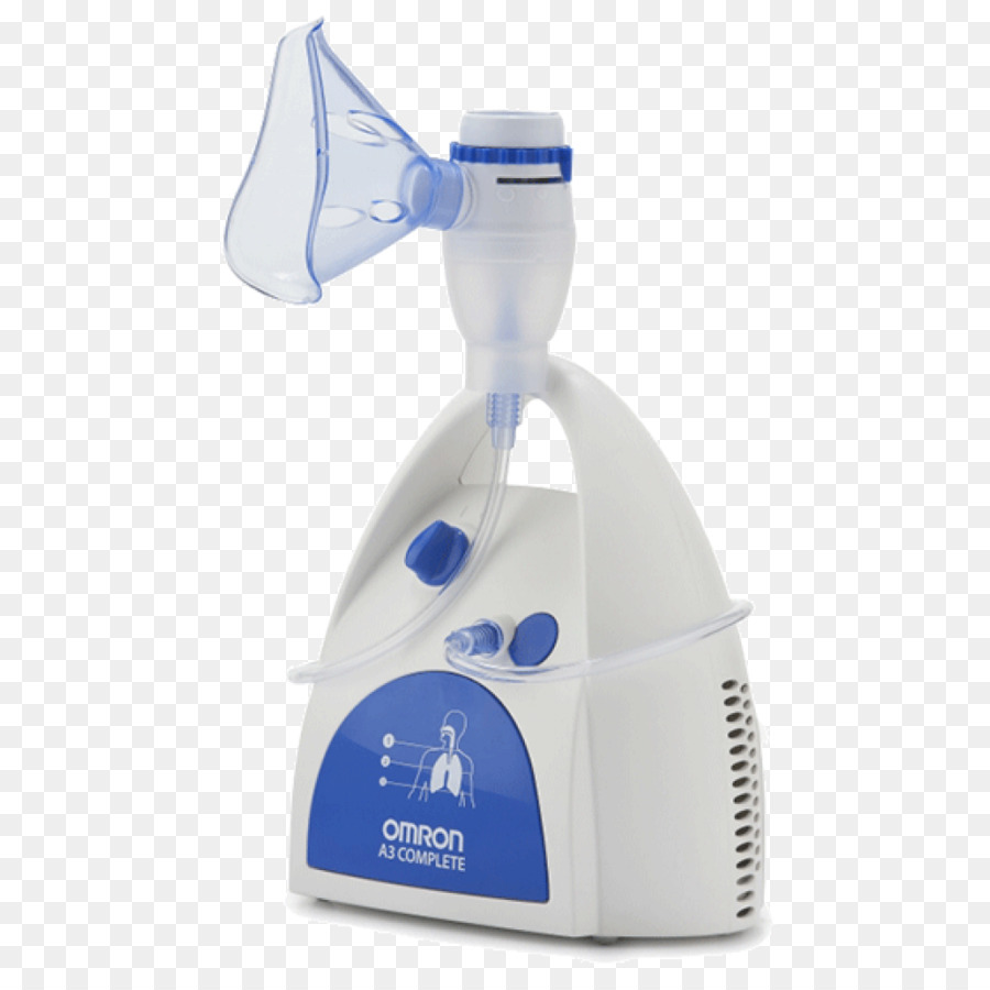 Nebulisadores，Inalador PNG