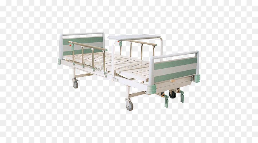 Cama Hospitalar，Médico PNG