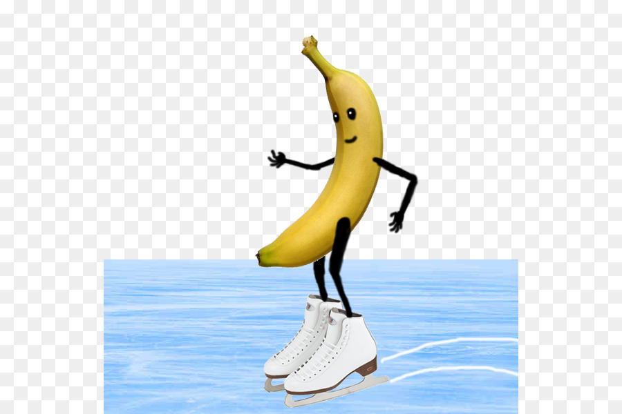 Banana，Recreação PNG