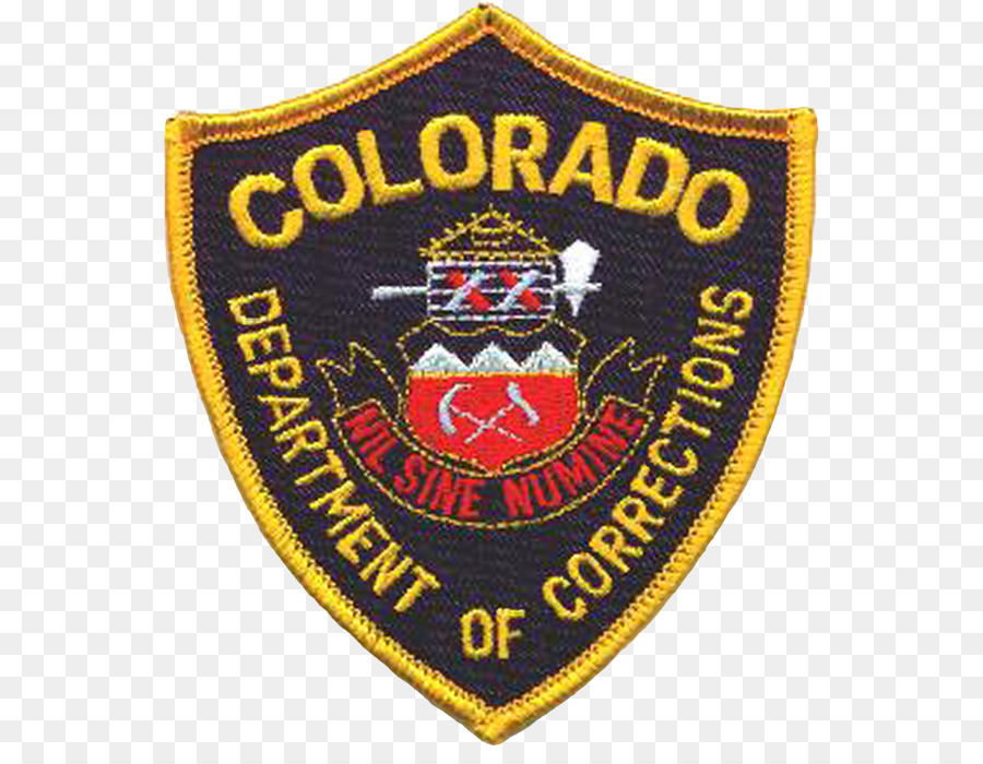 Colorado，Colorado Do Departamento De Correcções PNG