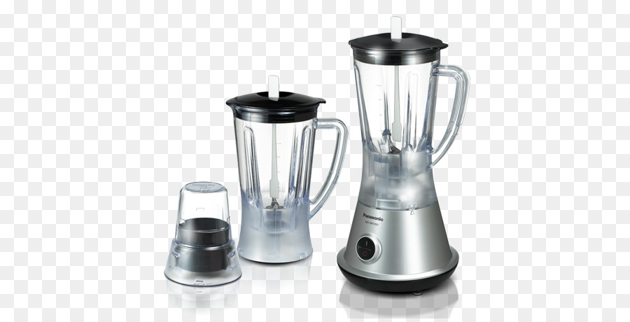 O Blender，Panasonic PNG