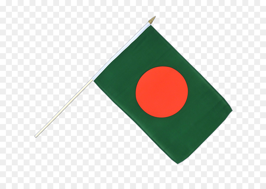 Bandeira De Bangladesh，Verde PNG