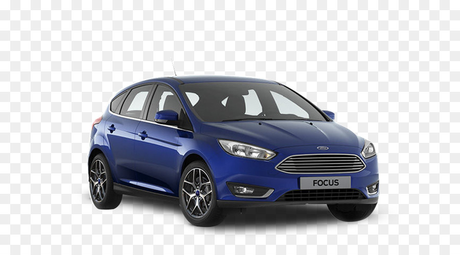 Carro Branco，Ford Focus PNG